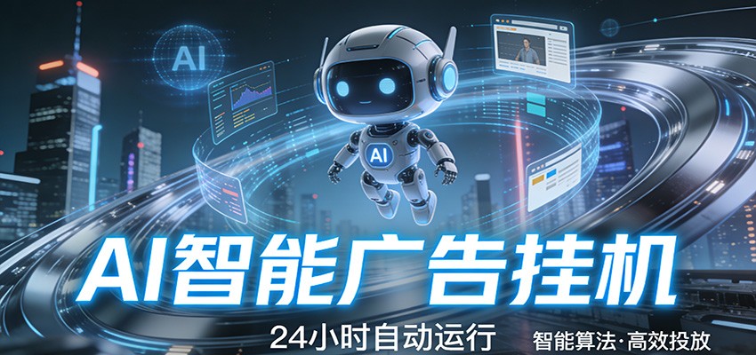 智能托管 · 无人值守 · 持续变现，低门槛、高适配、易上手，轻松开启智能躺赚新时代-网创之家