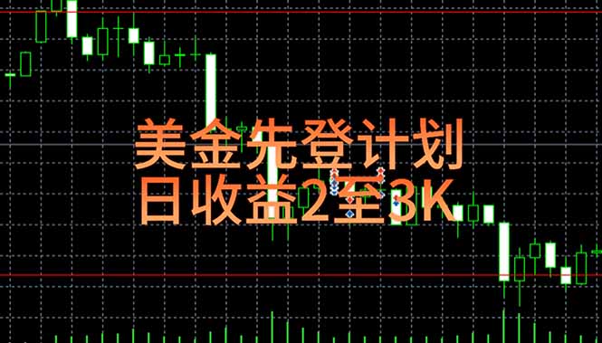 稳定做了7年的项目!日入2000至4000,日结,可来线下教学!-网创之家
