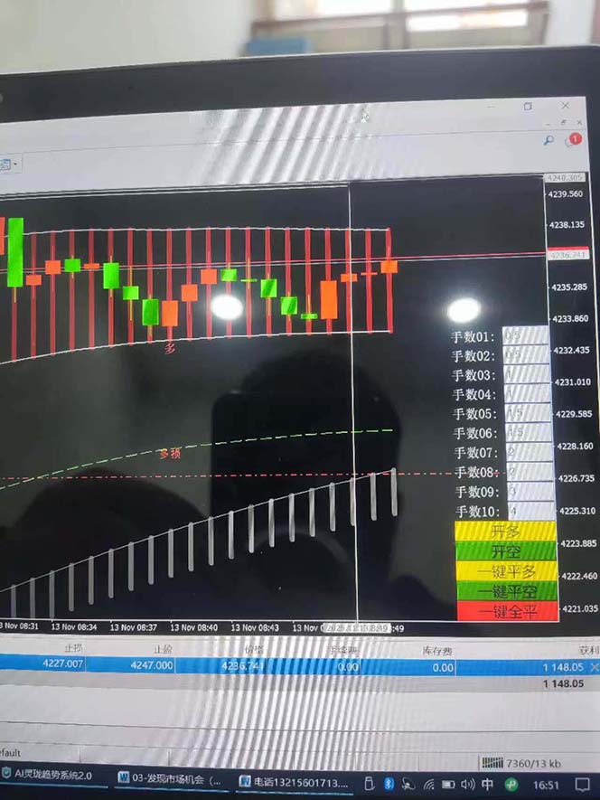 图片[9]-海外美金AI掘金项目，200U可入门槛，一天一单即可，每天1000-2000很轻松！-网创之家