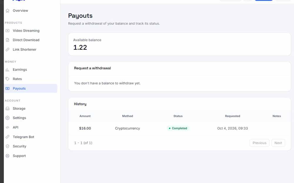 图片[1]-外面收费8000的myupload视频挂机撸美金项目，单日收益20-50美金+工作室可批量搞【挂机脚本+详细-网创之家