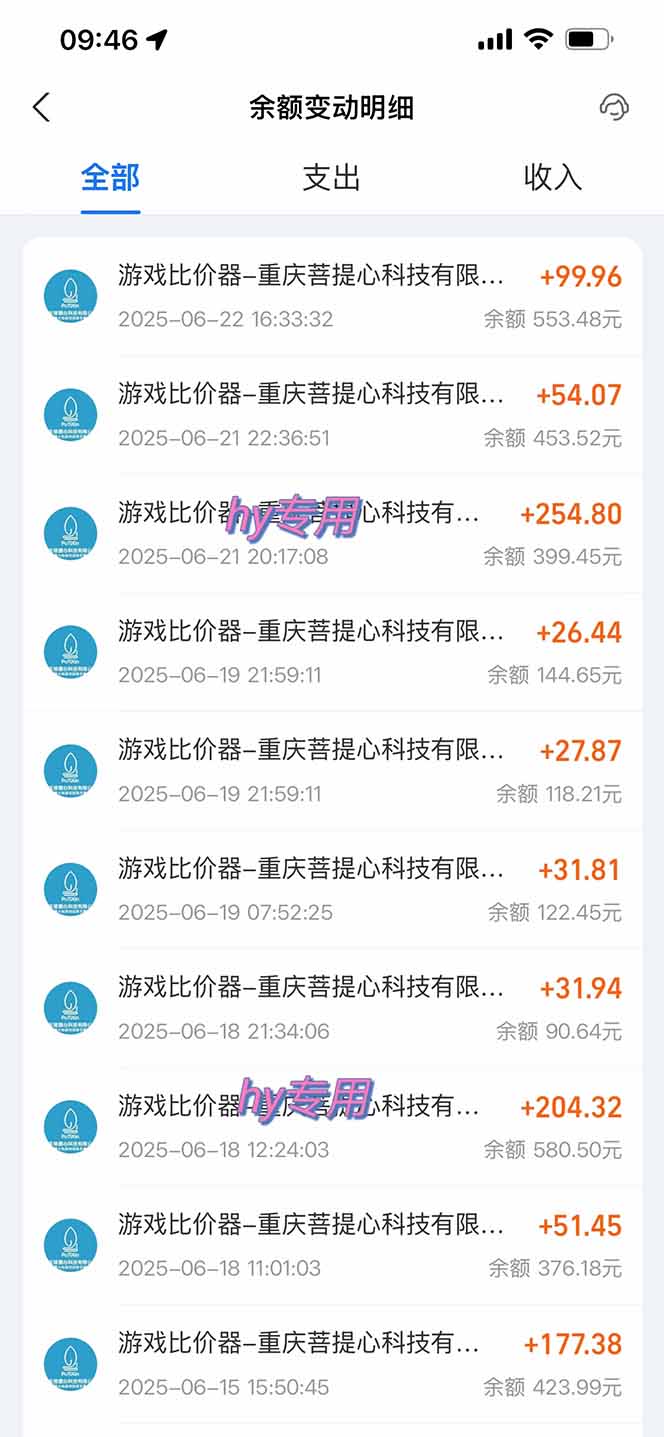 图片[1]-游戏全自动搬砖项目，日入千元 ，可批量矩阵无限放大-网创之家