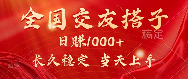 最新暴利项目，月入5w+，自己做老板-网创之家