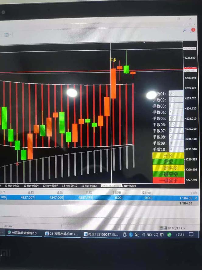 图片[8]-海外美金AI掘金项目，200U可入门槛，一天一单即可，每天1000-2000很轻松！-网创之家