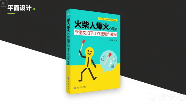 利用Coze扣子一键生成火柴人爆火心理学工作流,保姆级教学-网创之家