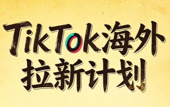 Tc联盟·TikTok海外拉新项目(更新9月)-网创之家