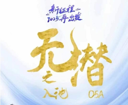 无潜不起全域入池方法论，​2025再出发，全程干货满满，带你掌握全域入池关键技巧-网创之家